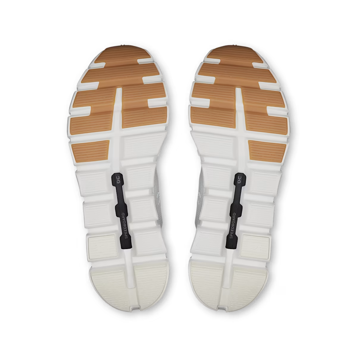 On Cloud 6 Versa (Men) - White | White