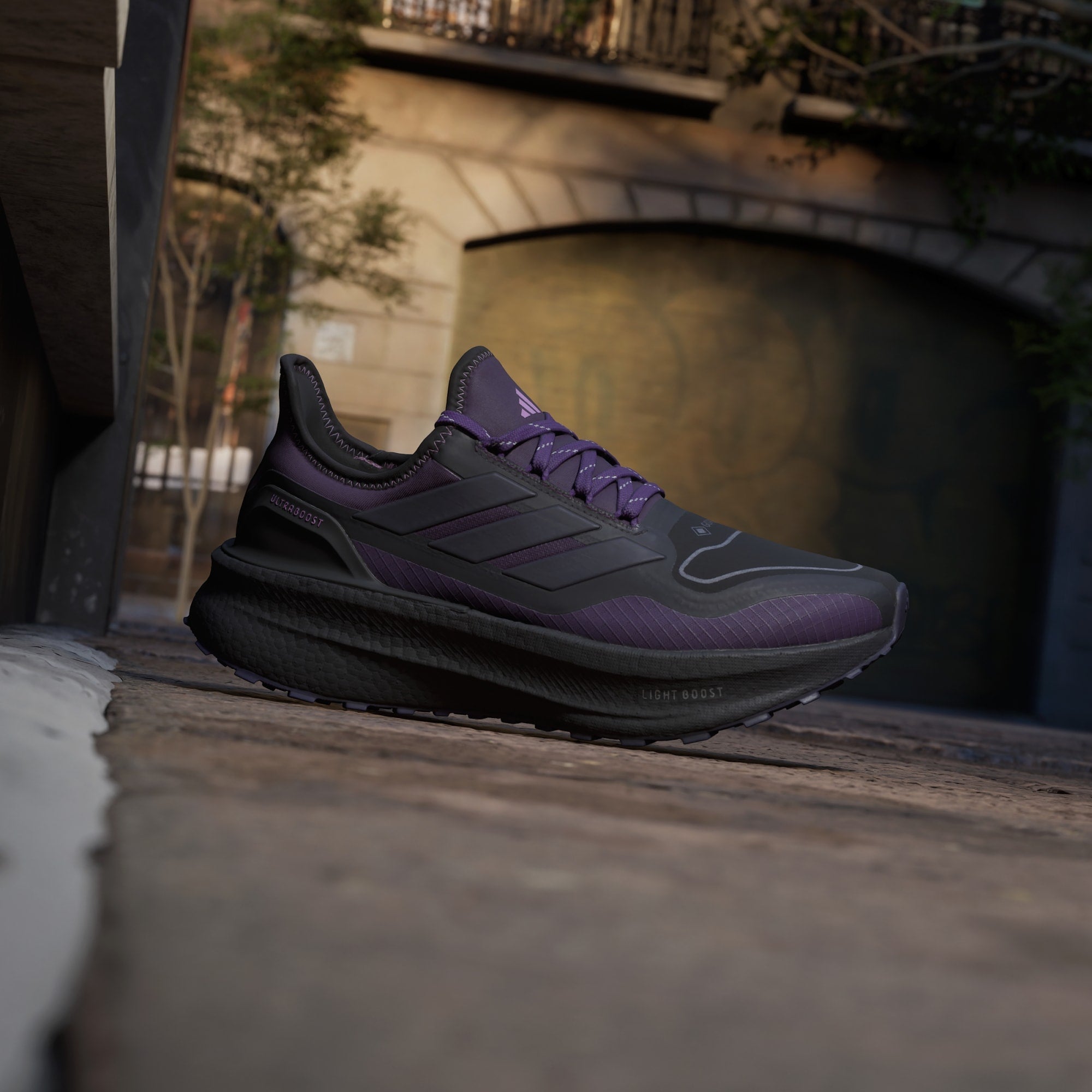 Adidas Ultraboost 5 GTX