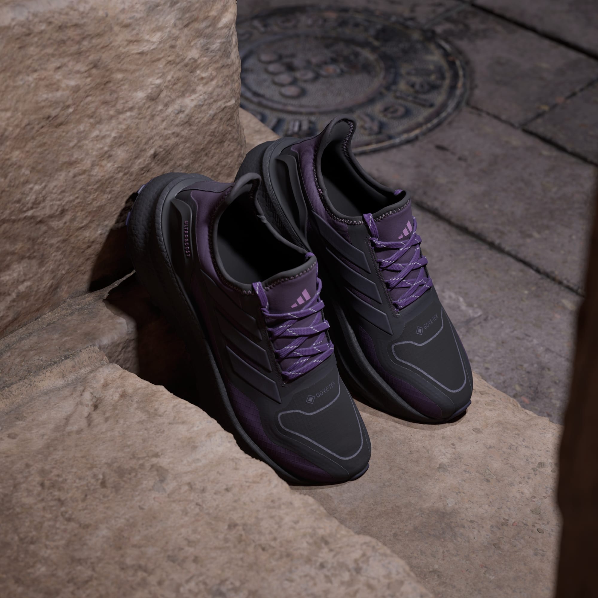 Adidas Ultraboost 5 GTX