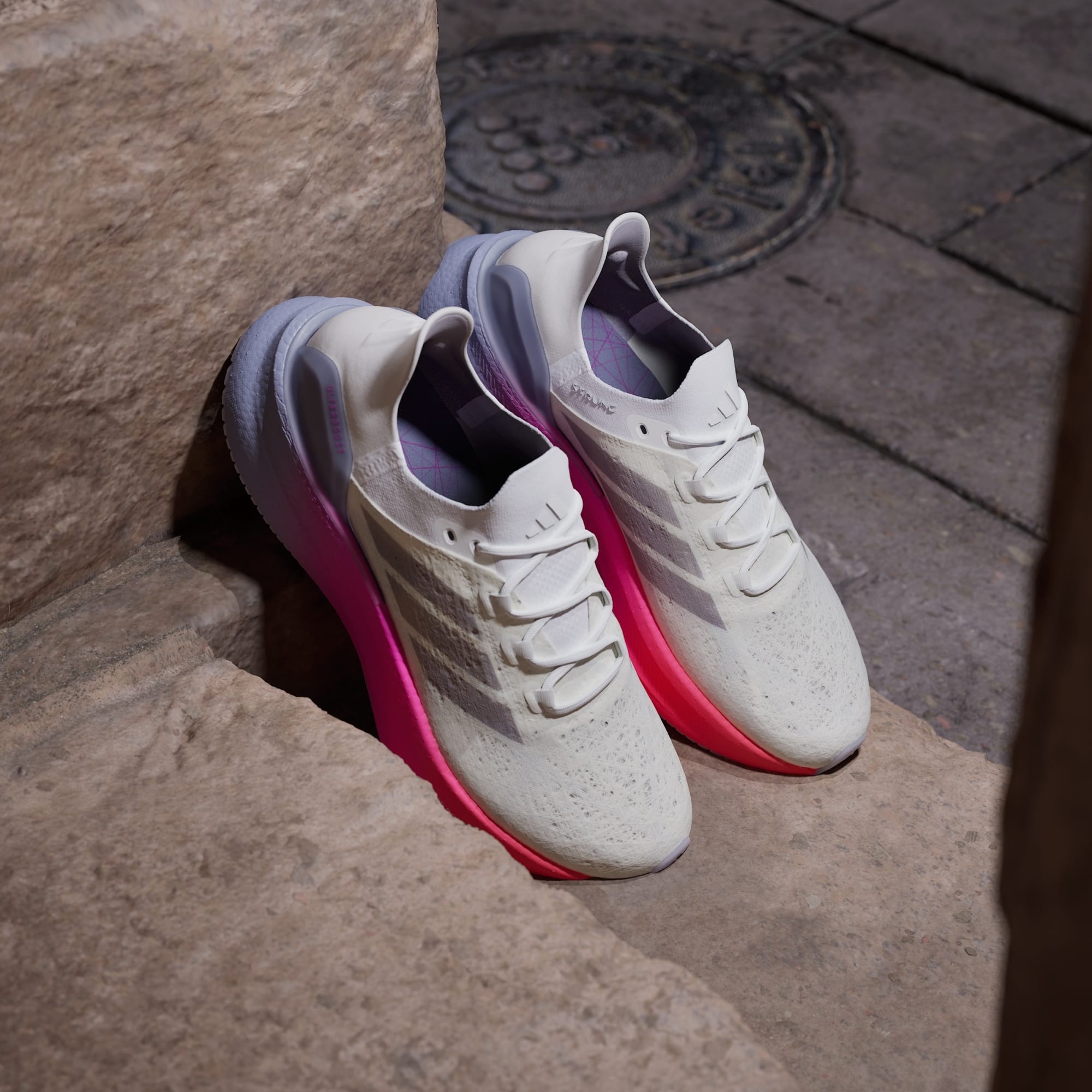 Adidas Ultraboost 5 Strung