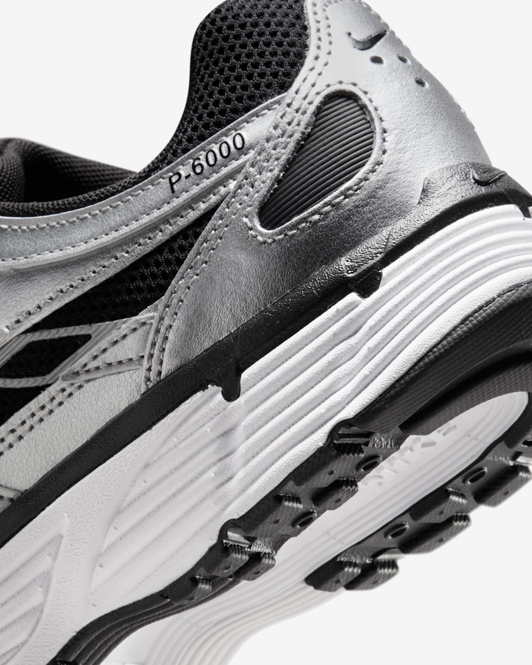 Nike P-6000