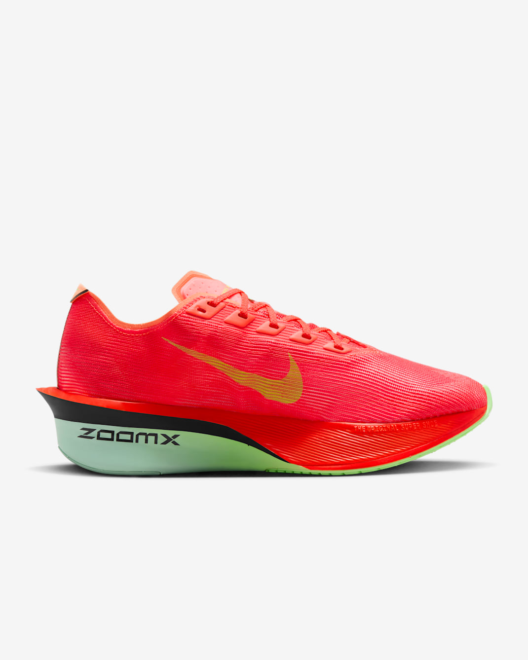 Nike Vaporfly 4