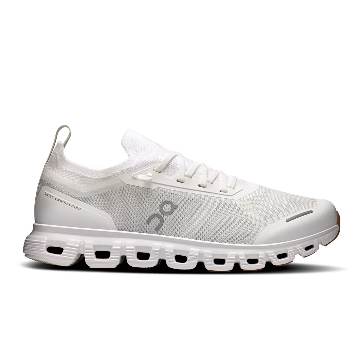 On Cloud 6 Versa (Men) - White | White