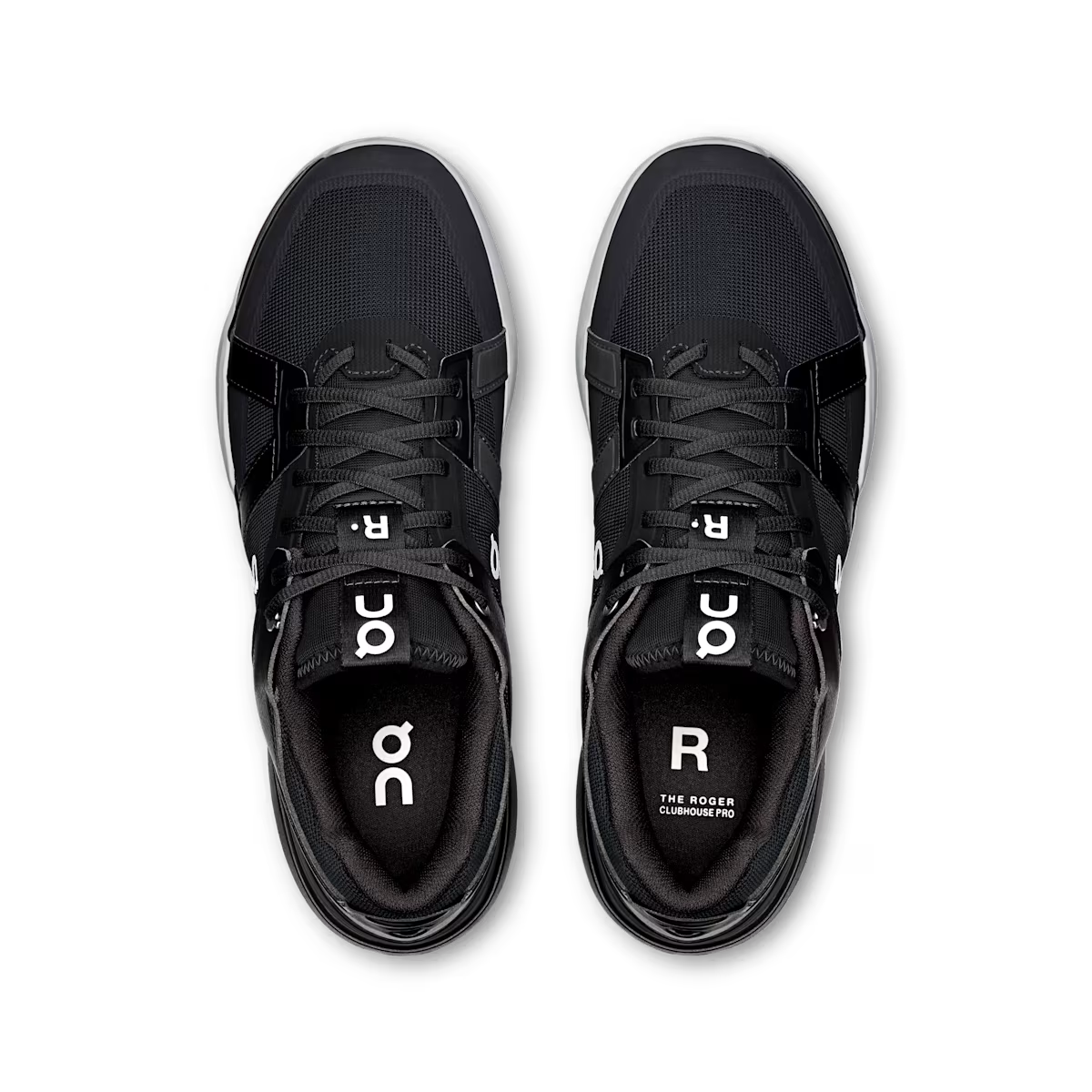 THE ROGER Clubhouse Pro