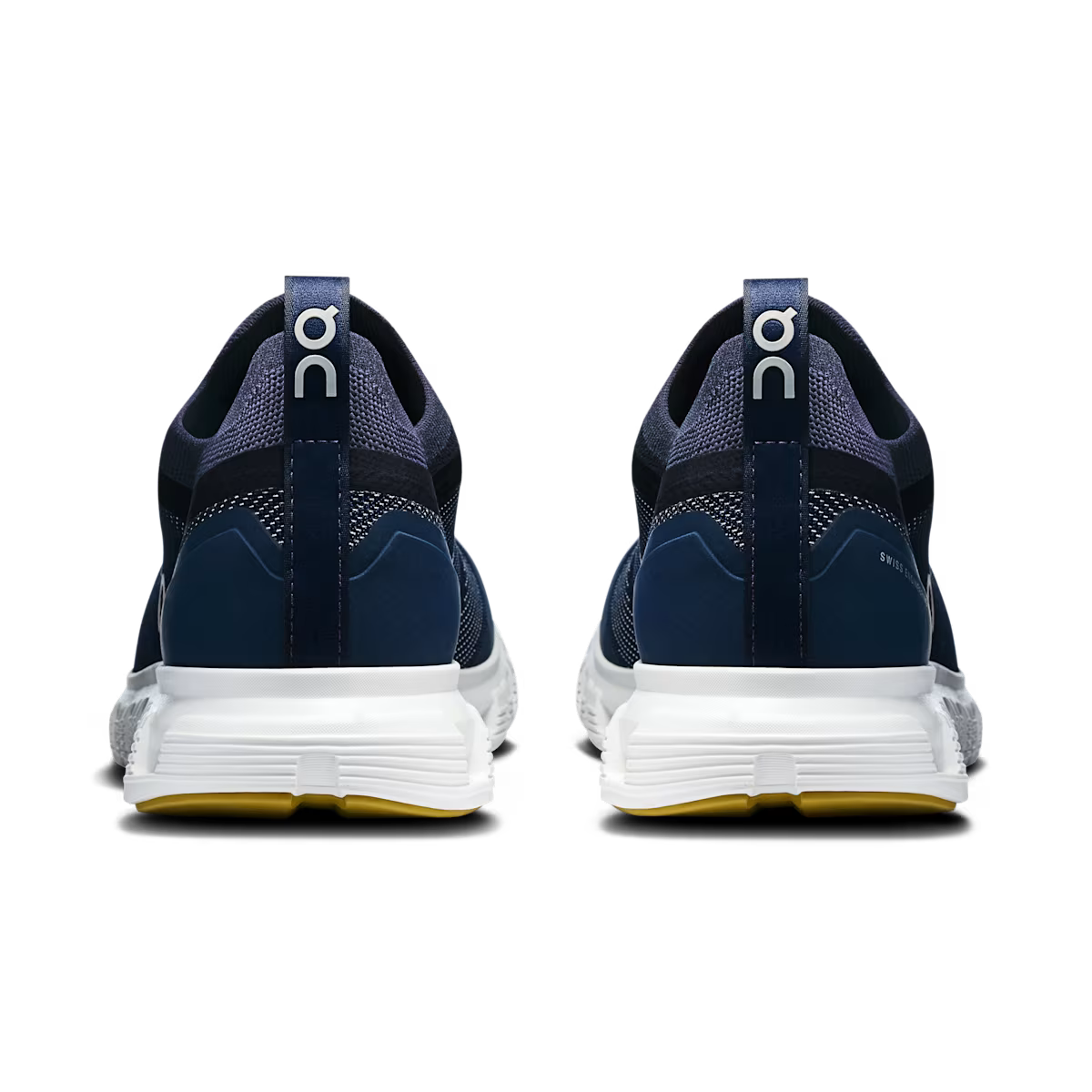 On Cloud 6 Versa (Men) - Midnight | Lense